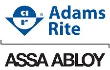 Adams Rite (ASSA ABLOY) logo