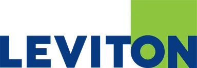 Leviton logo